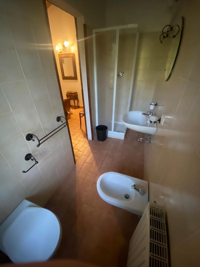 Agriturismo Prunara Farmstead F.Lli Santoli Monzuno ภายนอก รูปภาพ