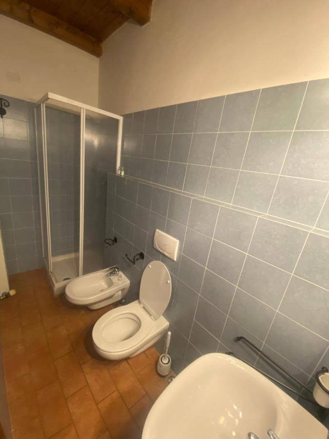 Agriturismo Prunara Farmstead F.Lli Santoli Monzuno ภายนอก รูปภาพ