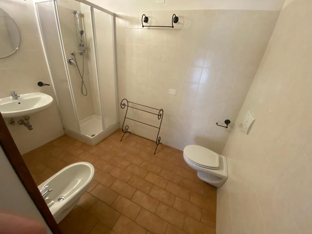 Agriturismo Prunara Farmstead F.Lli Santoli Monzuno ภายนอก รูปภาพ